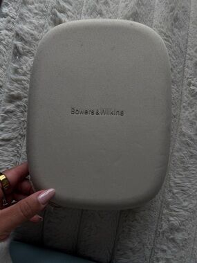 Bowers & Wilkins Px7 S3 Over-Ear Headphones